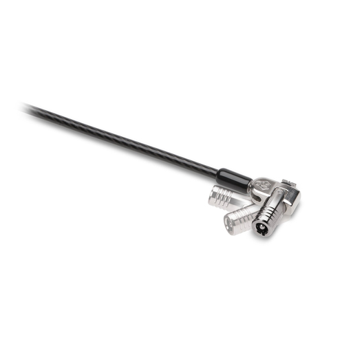 Miniatura 2 de Cable antirrobo Kensington Candado para portátil con llave NanoSaver®, Kensington, Llave