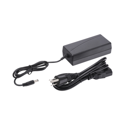 Miniatura 3 de Accesorios Epcom P12DC3A Sistema de alimentación, Negro