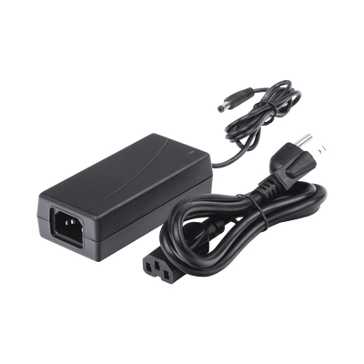 Miniatura 2 de Accesorios Epcom P12DC3A Sistema de alimentación, Negro
