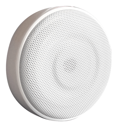 Micrófono Epcom MT500 Alámbrico, Blanco