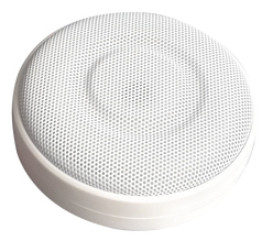 Miniatura 3 de Micrófono Epcom MT500 Alámbrico, Blanco