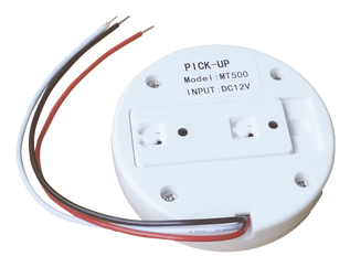Miniatura 2 de Micrófono Epcom MT500 Alámbrico, Blanco