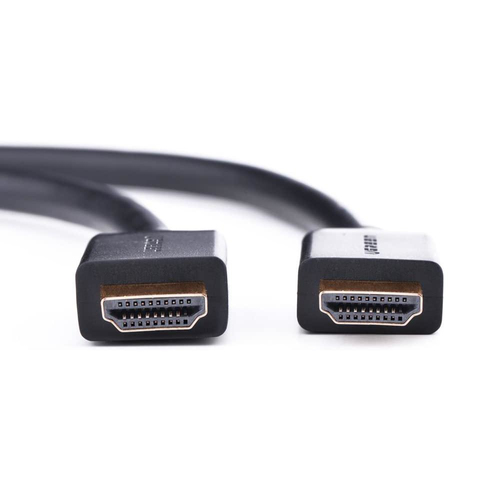 Miniatura 3 de Cable Hdmi Ugreen 10107 2 m, 10.2 Gbit/s, Negro