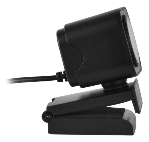 Miniatura 3 de Cámara web Perfect Choice PC-320548 5 MP, 2560 x 1440 Pixeles, Micrófono, USB, Negro