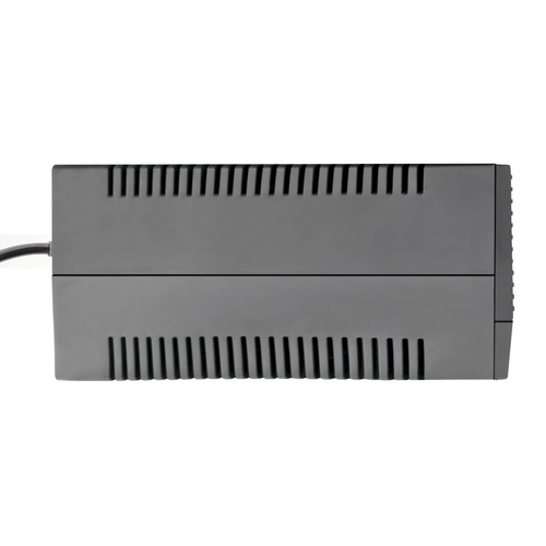 Miniatura 2 de No Break Tripp Lite 0.45 kVA / 240 W, 316 J, Entrada 120 V, Negro