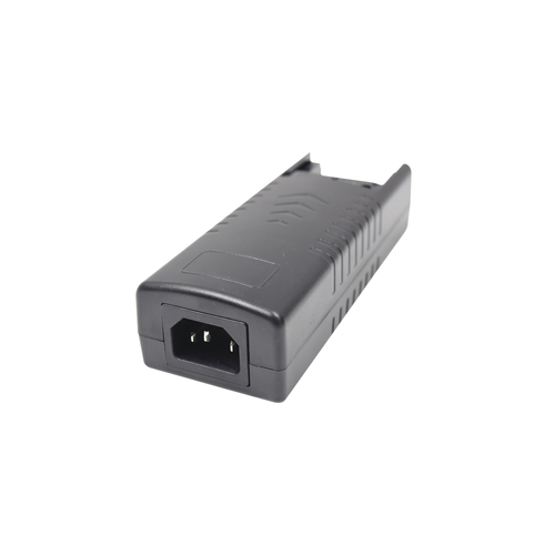 Miniatura 3 de Accesorios Epcom PS-12-DC-4C Sistema de alimentación, Interior, Negro