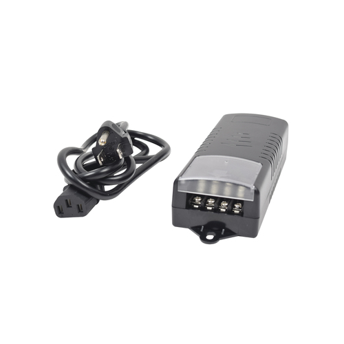 Miniatura 2 de Accesorios Epcom PS-12-DC-4C Sistema de alimentación, Interior, Negro