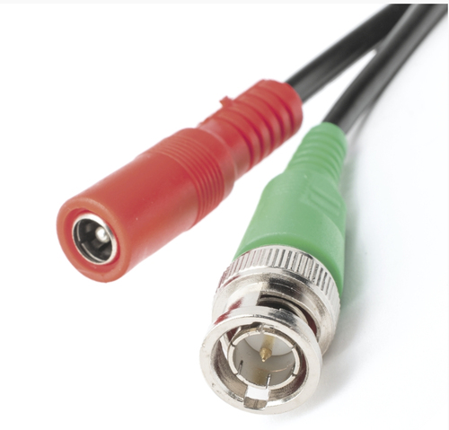 Miniatura 3 de Cable BNC Epcom DIY-20M-4K 20 m, Negro