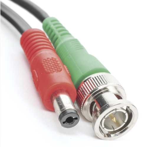 Miniatura 2 de Cable BNC Epcom DIY-20M-4K 20 m, Negro