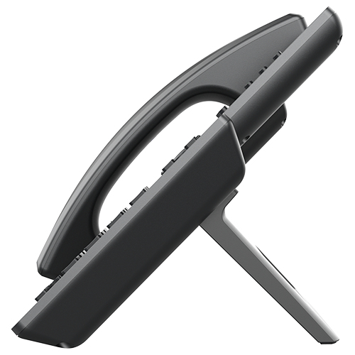 Miniatura 2 de Teléfono Ip Grandstream Networks GRP2611G Terminal con conexión por cable, PoE, 3 líneas, Negro