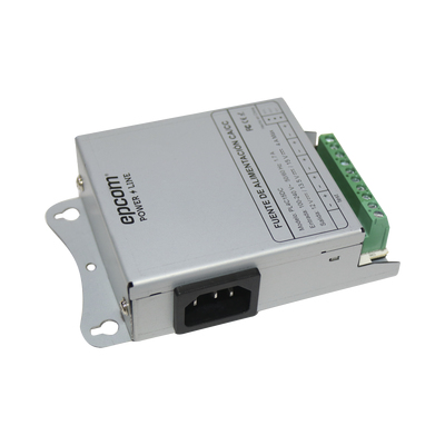 Miniatura 4 de Accesorios Epcom PL-4C-15DC Sistema de alimentación, Gris