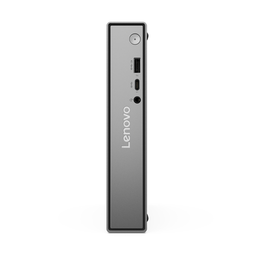 PC Lenovo ThinkCentre ThinkCentre neo 50q Gen 5 Intel Core 5 210H, 16 GB, 512 GB SSD, Windows 11 Pro, TV. No disponible, Wifi, Negro