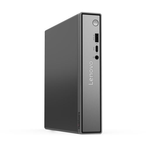 Miniatura 4 de PC Lenovo ThinkCentre ThinkCentre neo 50q Gen 5 Intel Core 5 210H, 16 GB, 512 GB SSD, Windows 11 Pro, TV. No disponible, Wifi, Negro