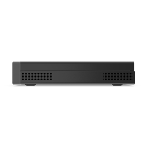 Miniatura 2 de PC Lenovo ThinkCentre ThinkCentre neo 50q Gen 5 Intel Core 5 210H, 16 GB, 512 GB SSD, Windows 11 Pro, TV. No disponible, Wifi, Negro