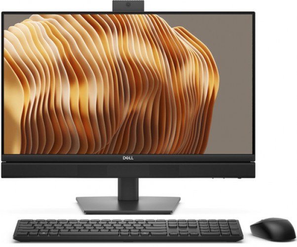 AIO DELL Pro QC24251 Intel Core Ultra 5 235T, 16 GB, 512 GB, 23.81