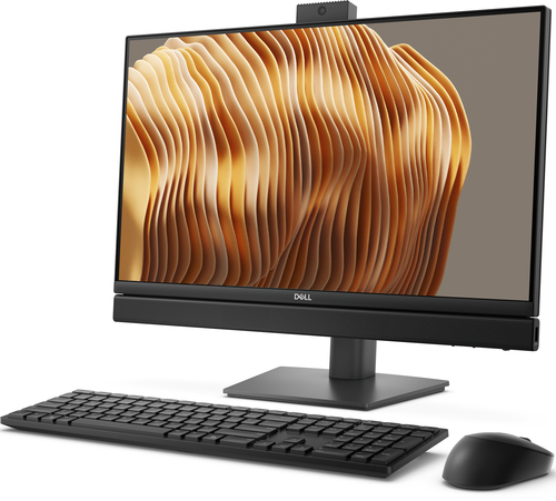 Miniatura 3 de AIO DELL Pro QC24251 Intel Core Ultra 5 235T, 16 GB, 512 GB, 23.81