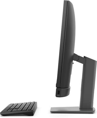 Miniatura 2 de AIO DELL Pro QC24251 Intel Core Ultra 5 235T, 16 GB, 512 GB, 23.81