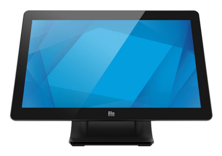 Monitor Elo Touch Solutions 1509L Touch 15.6", LED, 60 Hz, Negro