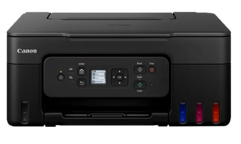 MFP TINTA CONTINUA PIXMA G3180