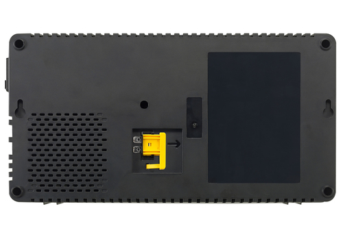 Miniatura 3 de No Break APC BV650 0.65 kVA / 375 W, Entrada 120 V, 6 salidas AC, Negro