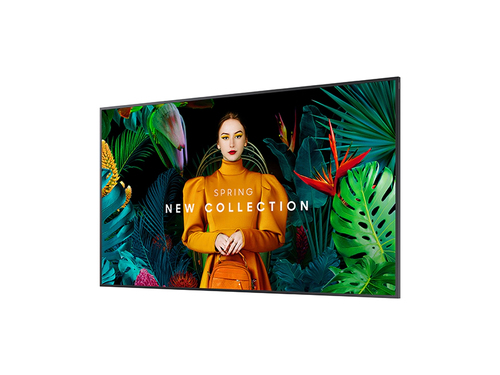 Miniatura 3 de Monitor Samsung LH65QMCEBGCXGO 65", 4K Ultra HD, LCD