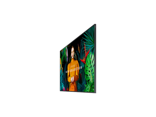 Miniatura 2 de Monitor Samsung LH65QMCEBGCXGO 65", 4K Ultra HD, LCD