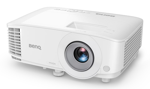 Miniatura 5 de Proyector BenQ MW560C DLP, 4000 lúmenes ANSI, WXGA (1280x800), bocinas, Blanco