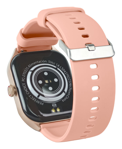 Miniatura 4 de SMART WATCH Perfect Choice PC-270225 Pantalla 1.83