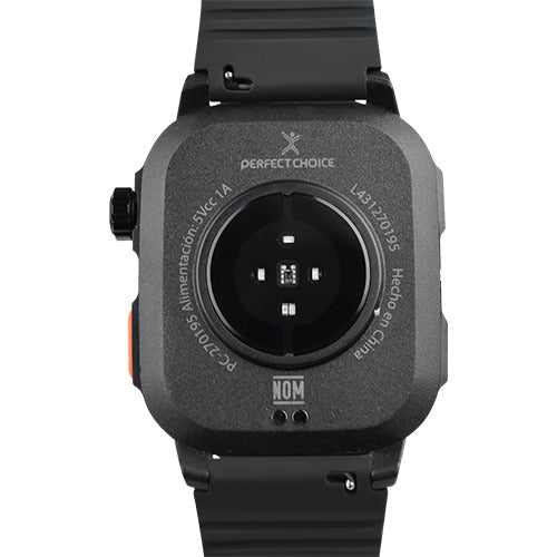 Miniatura 5 de SMART WATCH Perfect Choice PC-270195 Pantalla 2.01