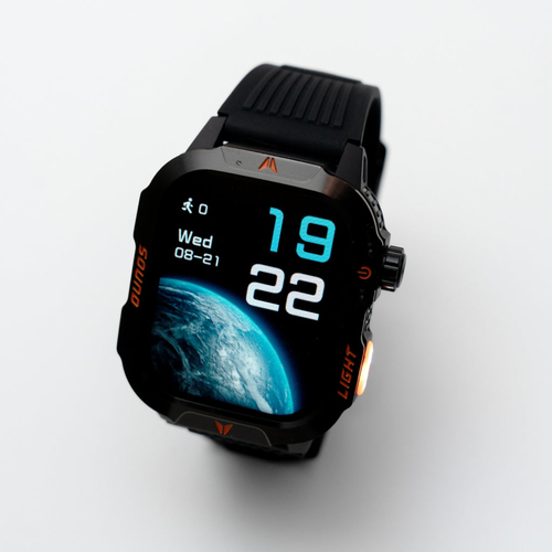Miniatura 4 de SMART WATCH Perfect Choice PC-270195 Pantalla 2.01