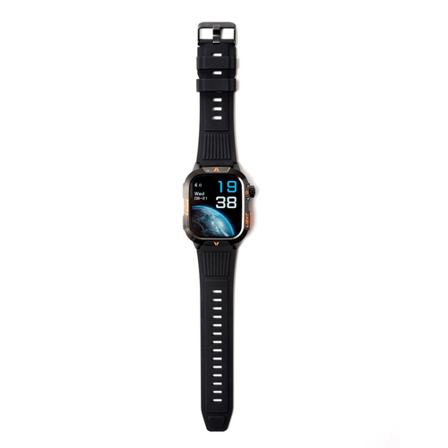 Miniatura 3 de SMART WATCH Perfect Choice PC-270195 Pantalla 2.01