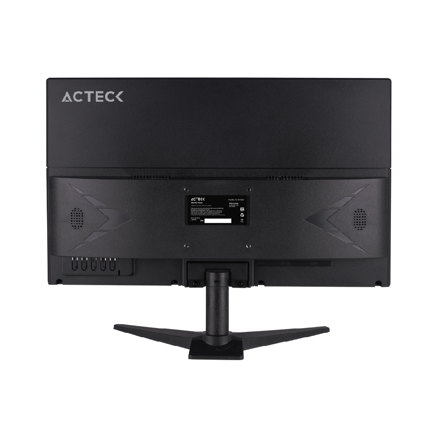 Miniatura 3 de Monitor Acteck Captive Brite CB186 LED 18.5