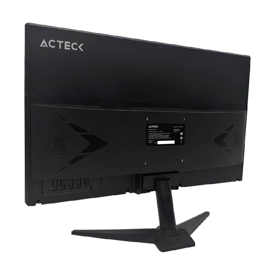 Miniatura 2 de Monitor Acteck Captive Brite CB186 LED 18.5