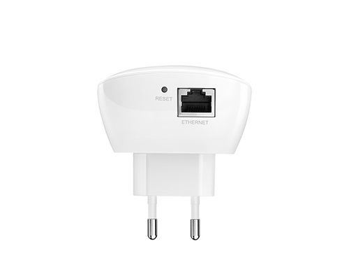Miniatura 2 de Extensor de red TP-Link Tapo TL-WA850RE 300 Mbit/s, 1RJ-45, Blanco