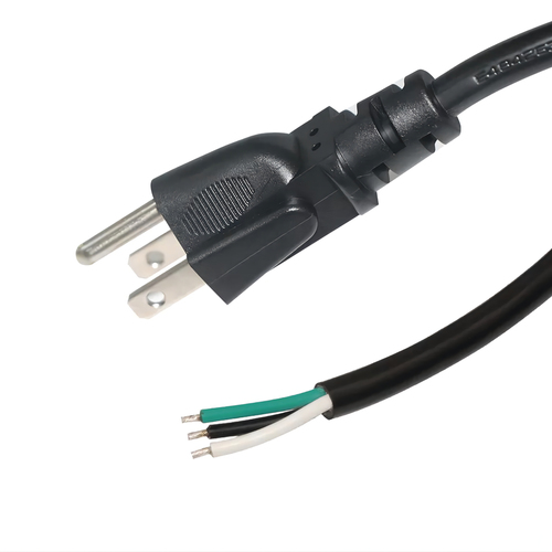 Cables de poder Epcom ACCORDP1.8M Macho, 120 - 240 V, 1.8 m, Negro