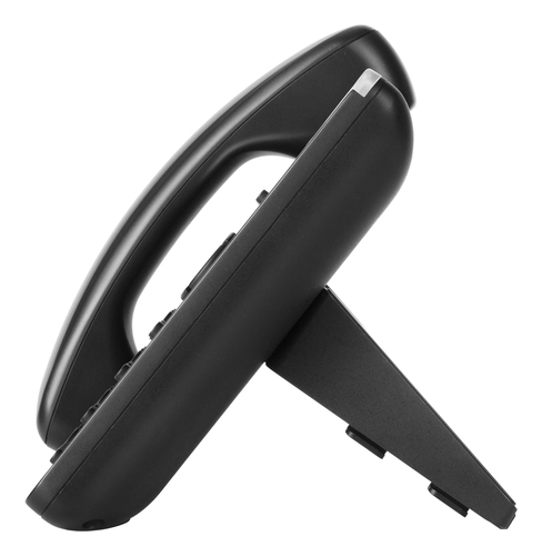 Miniatura 3 de Teléfono Grandstream Networks GXP1610 Altavoz, Negro
