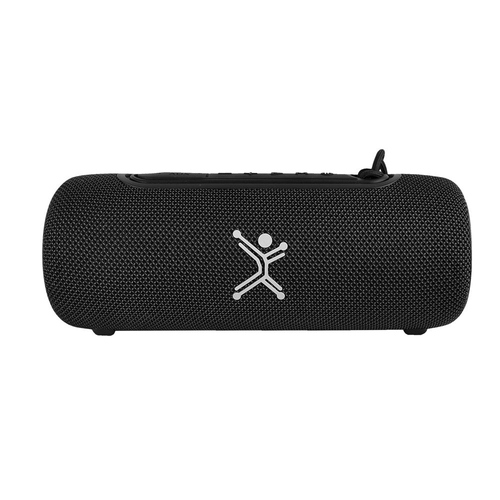 Bocina Perfect Choice PC-113263 2.0, USB, 3.5 mm, Bt, Inalámbrico, Universal, Negro