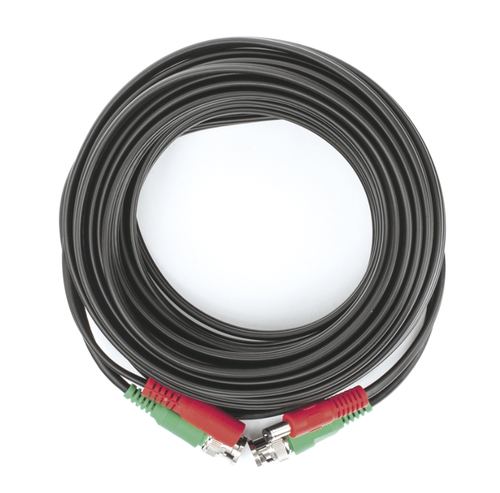 Miniatura 4 de Cable BNC Epcom DIY-10M-4K 10 m, Negro
