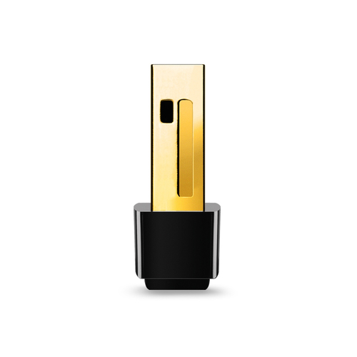 Miniatura 4 de Tarjeta de red inalambrica TP-Link TL-WN725N USB, Wi-Fi 4 (802.11n), Negro