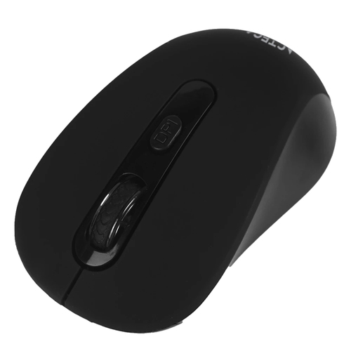 Miniatura 5 de Mouse Acteck Optimize Joy MI215, Inalambrico, 1600DPI, USB, Negro