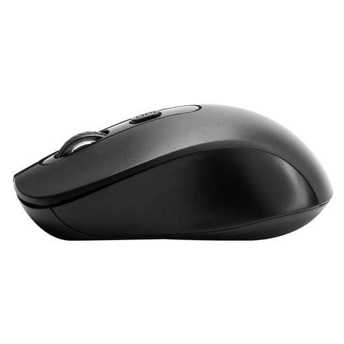 Miniatura 2 de Mouse Acteck Optimize Joy MI215, Inalambrico, 1600DPI, USB, Negro