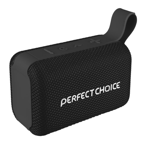 Miniatura 5 de Bocina Perfect Choice PC-113294 USB, Bt, Inalámbrico y alámbrico, Universal, Negro
