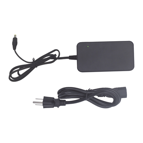 Adaptador / 36 Vcc Regulados / 2 Amp / Voltaje de Entrada de 100 - 240 VCA
