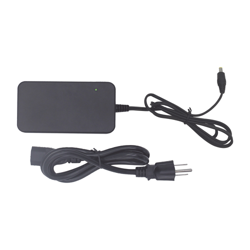 Miniatura 3 de Adaptador / 36 Vcc Regulados / 2 Amp / Voltaje de Entrada de 100 - 240 VCA