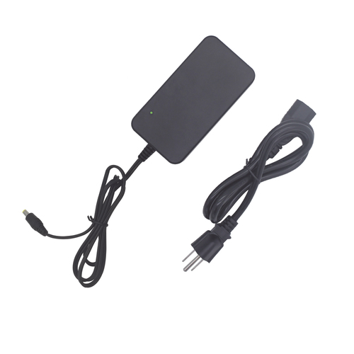 Miniatura 2 de Adaptador / 36 Vcc Regulados / 2 Amp / Voltaje de Entrada de 100 - 240 VCA