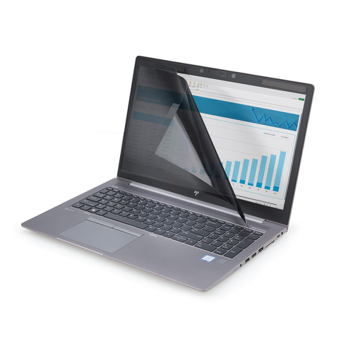 Miniatura 4 de Filtro privacidad StarTech.com Hasta 13.3", Privacidad, Transparente