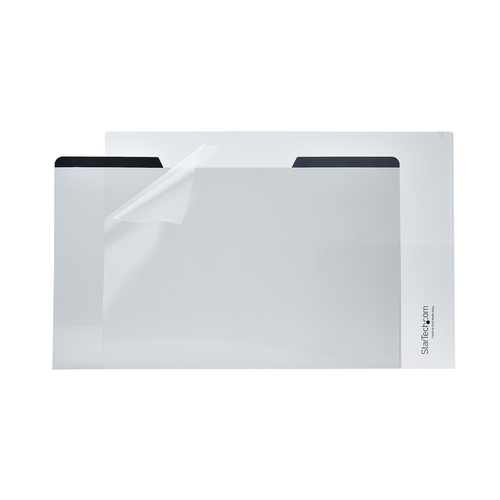 Miniatura 2 de Filtro privacidad StarTech.com Hasta 13.3", Privacidad, Transparente