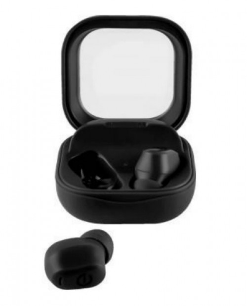 Miniatura 3 de AUDIFONOS TWS FLORELA - NEGRO