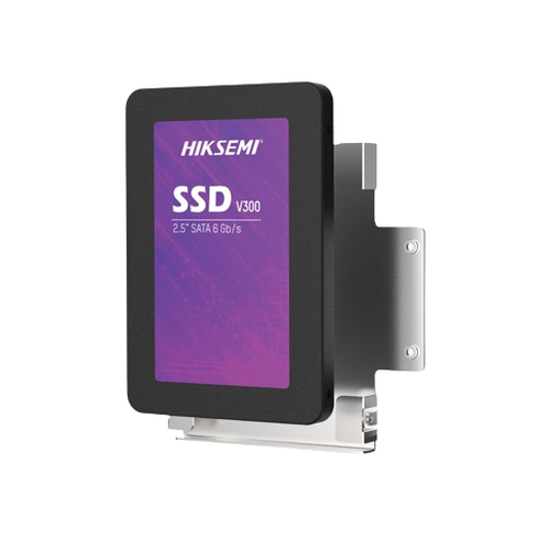 SSD Hiksemi V300 500GB, 2.5", Serial ATA III