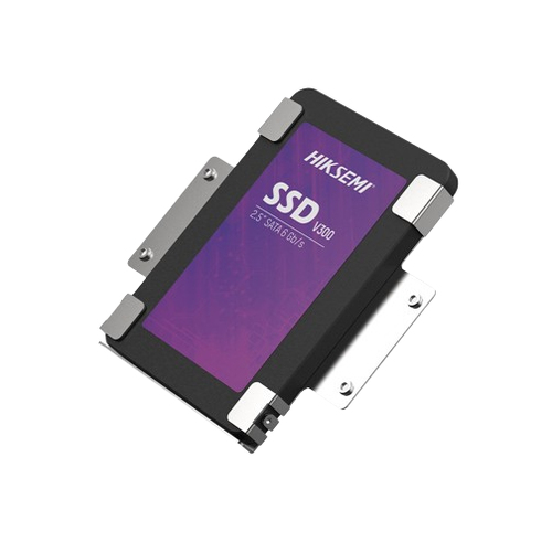 Miniatura 3 de SSD Hiksemi V300 500GB, 2.5", Serial ATA III